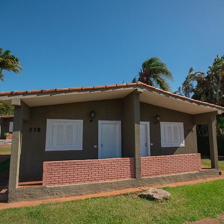 Panorama Park Hotel Igaracu do Tiete Екстер'єр фото