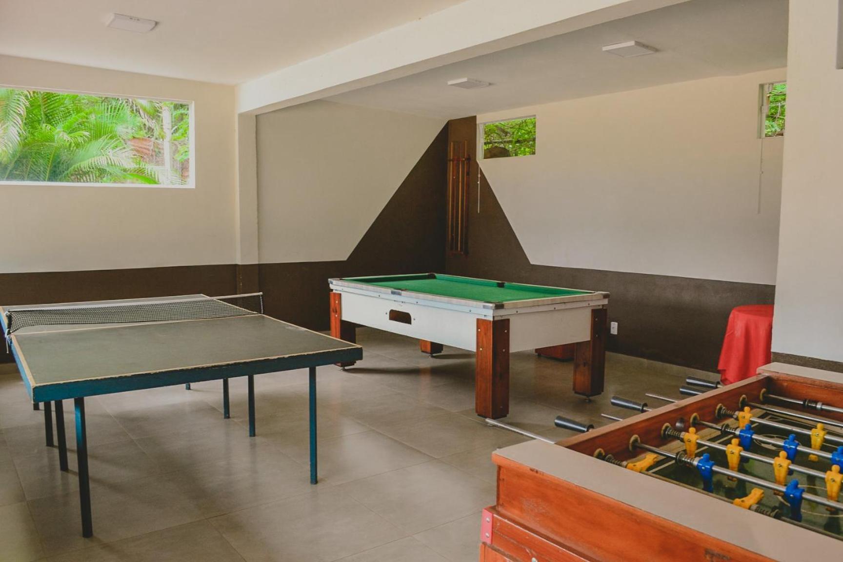 Panorama Park Hotel Igaracu do Tiete Екстер'єр фото