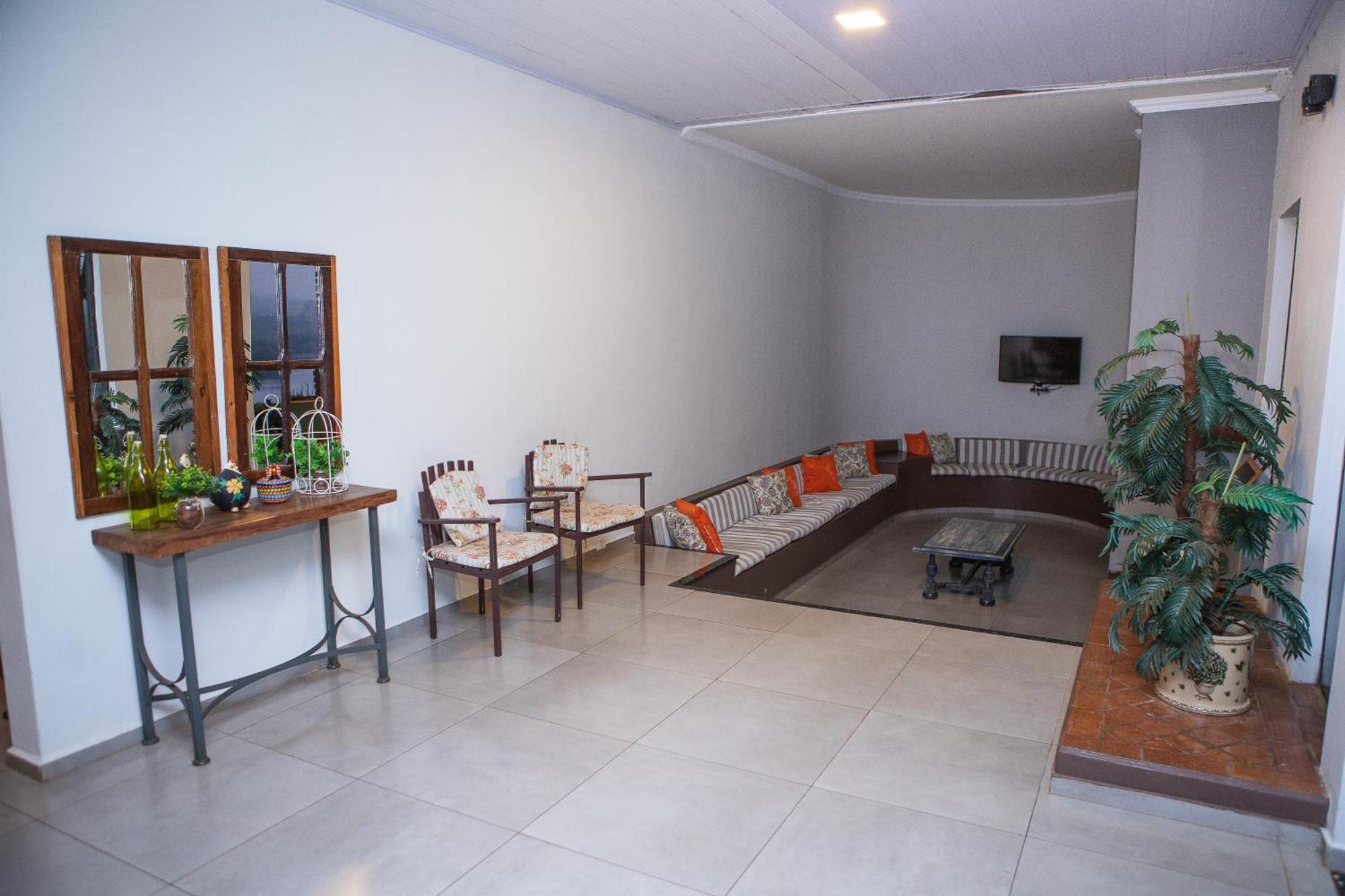 Panorama Park Hotel Igaracu do Tiete Екстер'єр фото