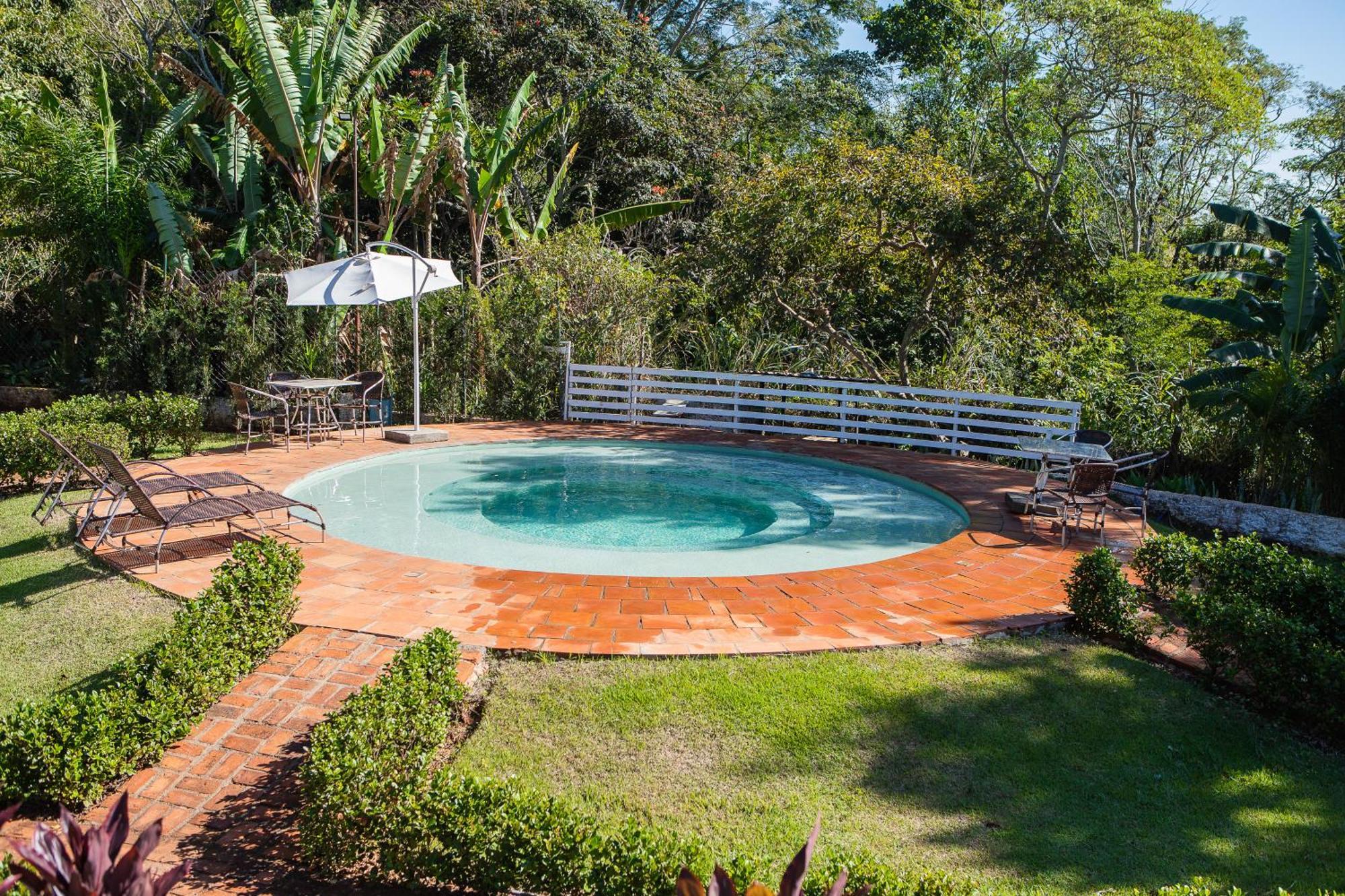 Panorama Park Hotel Igaracu do Tiete Екстер'єр фото